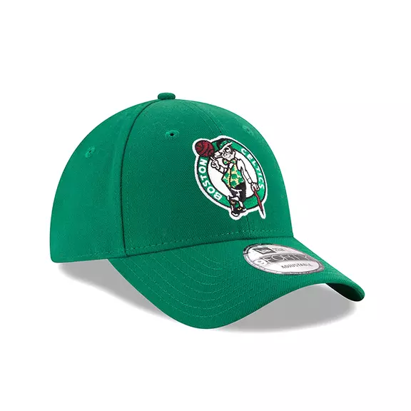 New Era NBA Boston Celtics The League 9FORTY Cap