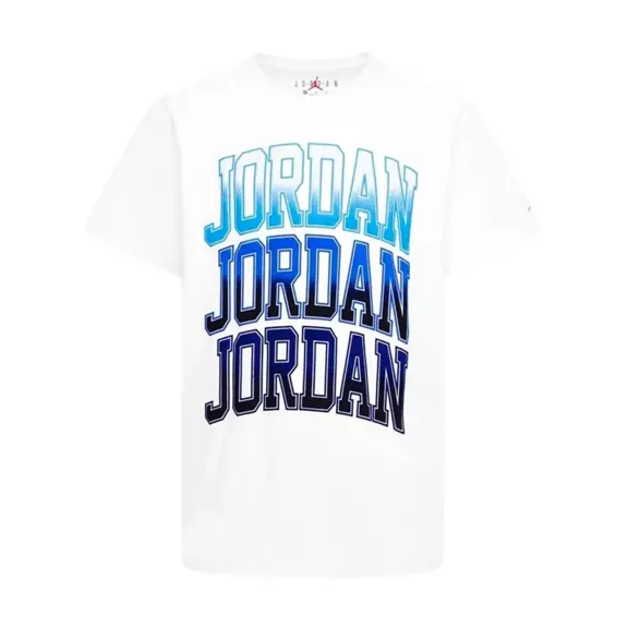 Camiseta Jordan Kids JDB 3K Tee "White"