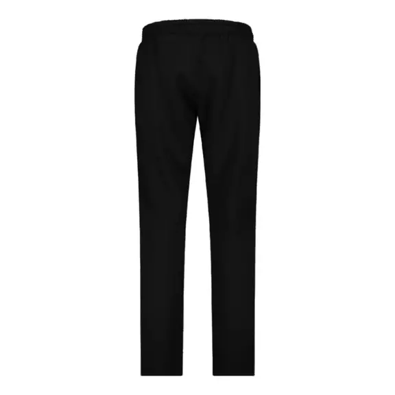 Campagnolo Men's Joggers in stretch tech fleece "Black"