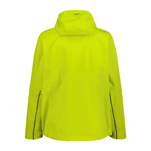 Campagnolo Men’s Unlimitech 2-Layer Shell Jacket "Acid"