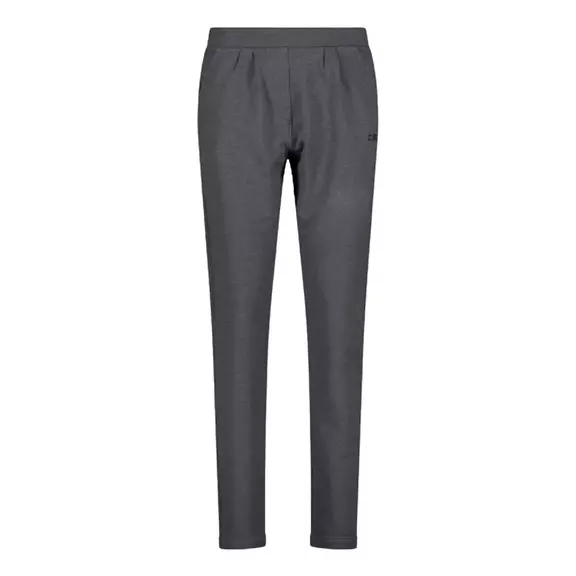 Campagnolo Women's Melange Stretch Cotton Trousers