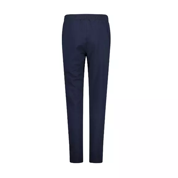 Campagnolo Women's Trousers in Stretch Fleece "Dark Blue"