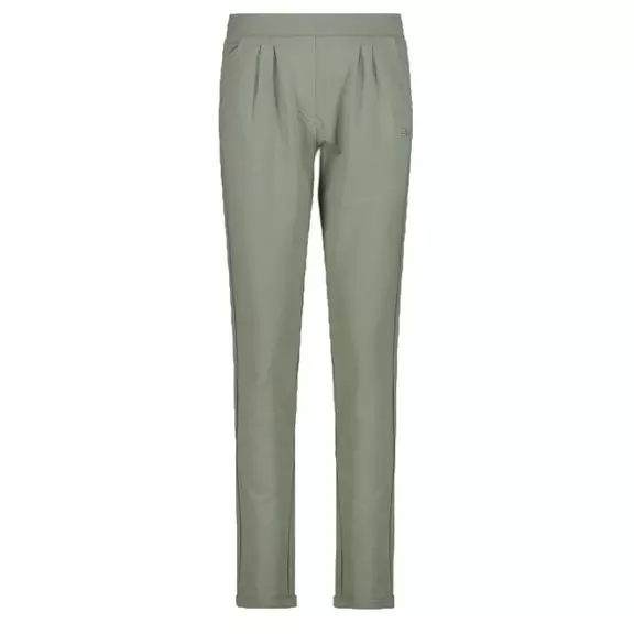 Campagnolo Women's trousers in stretch fleece "Mineral"