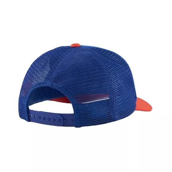 Champion Basketball Mesh Cap "Nautical Blue"