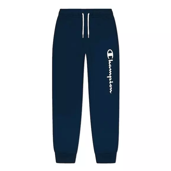 Champion Kids American Classic Flecce Joggers "Navy"