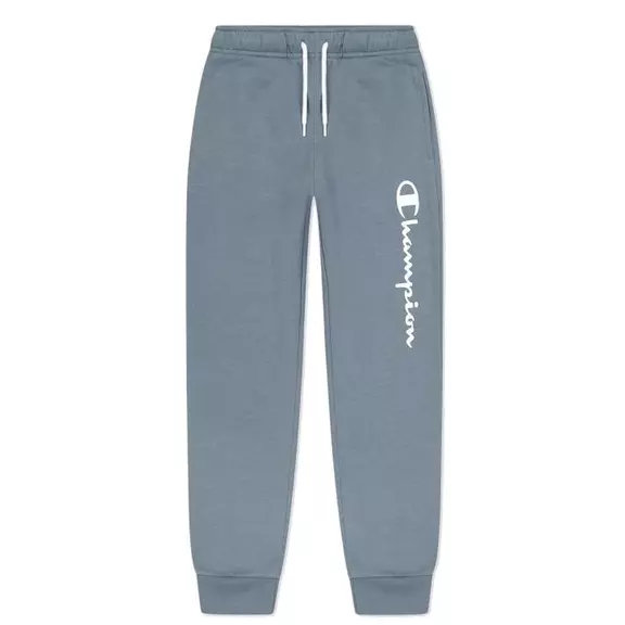 Champion Kids American Classic Flecce Joggers "Smoke Grey"