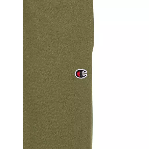 Champion Kids Fleece Joggers "Olive Green"