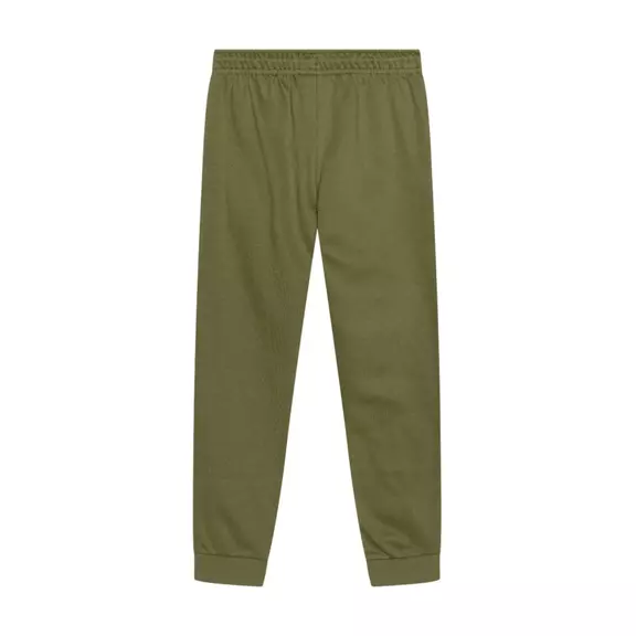 Champion Kids Fleece Joggers "Olive Green"