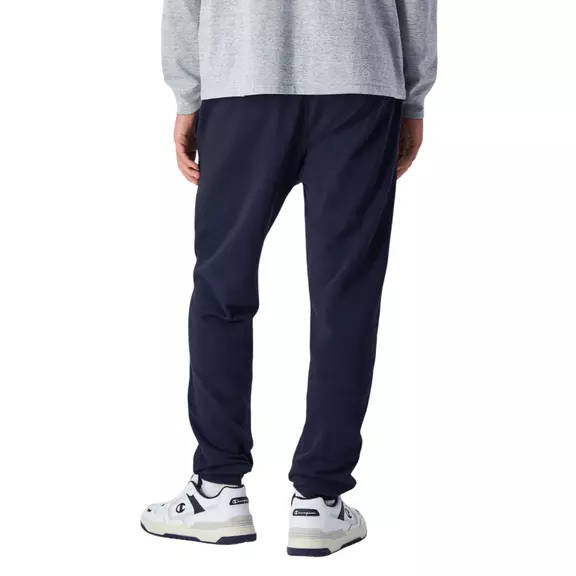 Champion Men's Rib Cuffs Slim Fit Joggers "Blue"