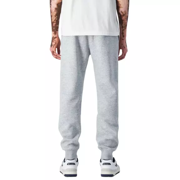 Champion Men's Rib Cuffs Slim Fit Joggers "Medium Grey"