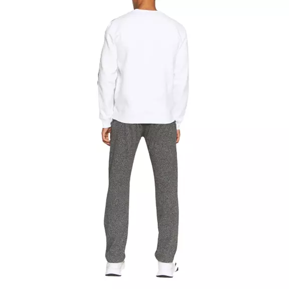 Champion Scrip Logo Straight Hem Pants