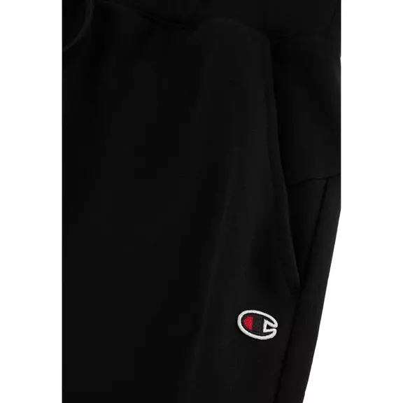 Champion Slim Fit Joggers "Black"