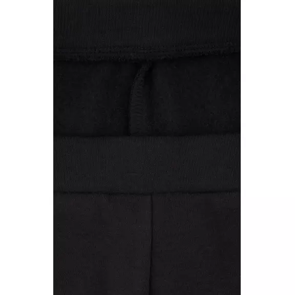 Champion Soft Fleece Leggings "Black"