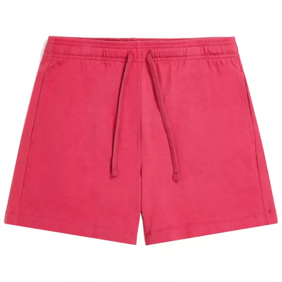 Champion Wmns Sport Lifestyle Logo Classic Short "Dark Pink"