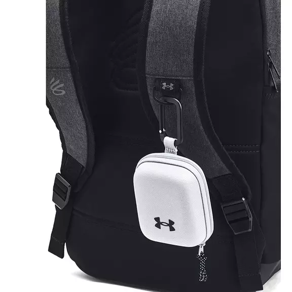 Curry Splash Backpack "Black"