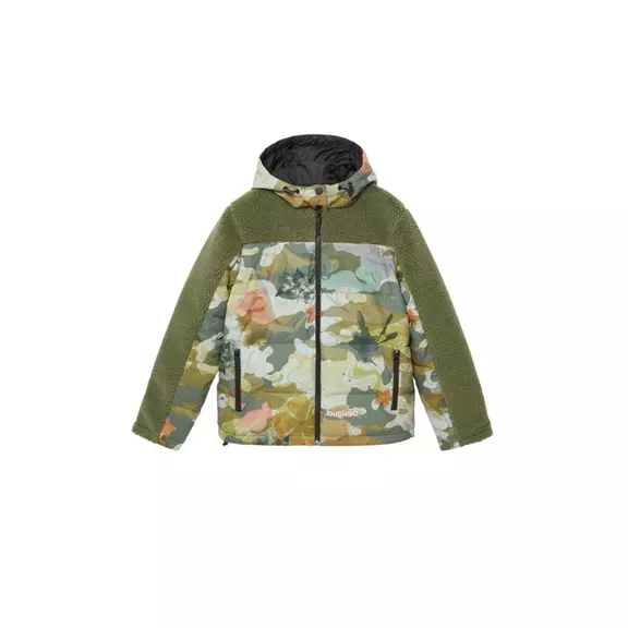 Desigual Padded Hanna Jacket