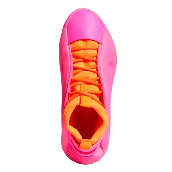 Harden Volume 8 "Flamingo Pink"