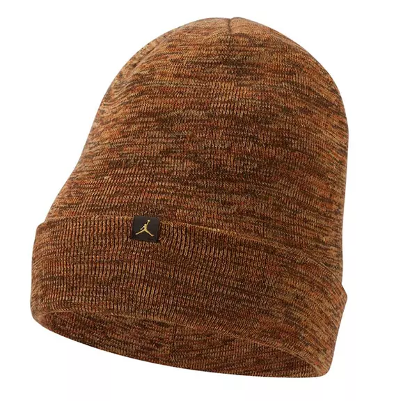 Jordan Cuffed Beanie