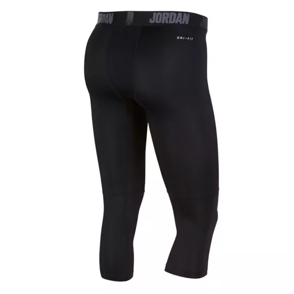 Jordan Dry 23 Alpha 3/4 Training Tights (010)