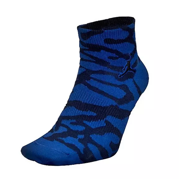 Jordan Elephant Quarter Socks (480)