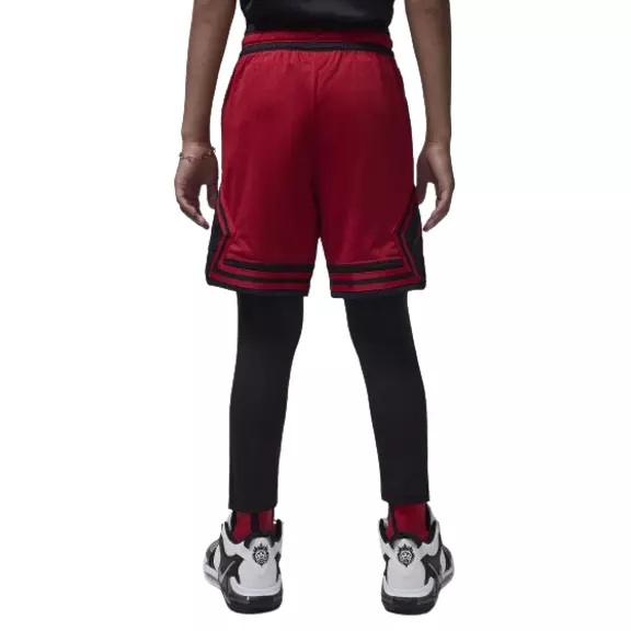 Jordan Kids Dri-FIT MJ Sport Compression Tights "Black"