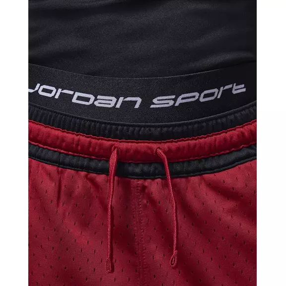 Jordan Kids Dri-FIT MJ Sport Compression Tights "Black"