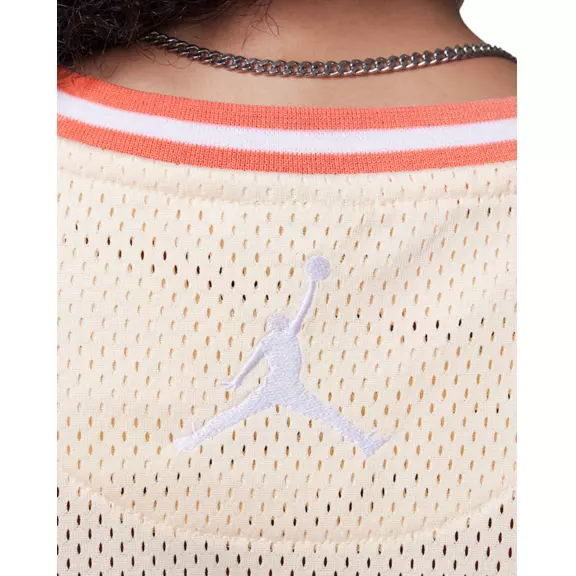 Jordan Girls JBD 23 Jersey Tank Top "Guava Ice"