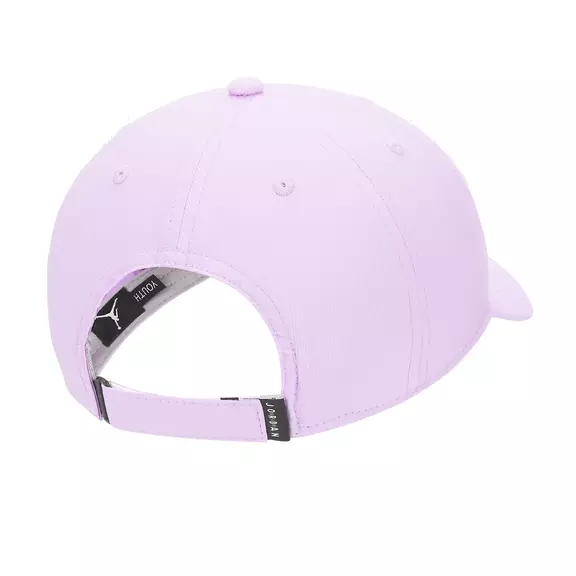 Jordan Kids JDB Essentials Logo Cap "Pink Foam"