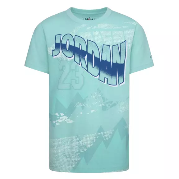 Jordan Kids JDB Jumpman Play Tee "Emerald Rise"