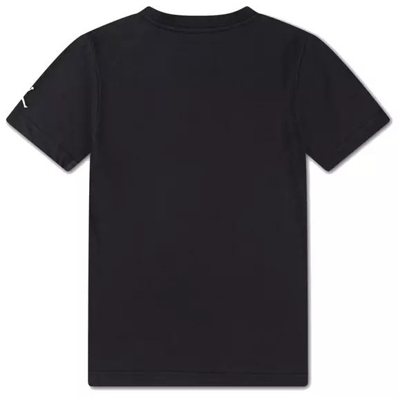 Jordan Kids Jumpman Chain T-Shirt "Black"