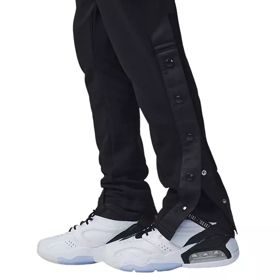 Jordan Kids MJ Zion Crossover Pants "Black"