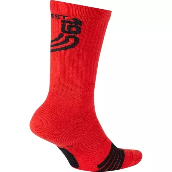 Kyrie Elite Crew Basketball Socks