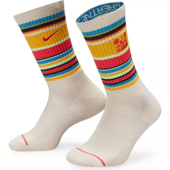 LeBron Everyday Basketball Crew Socks