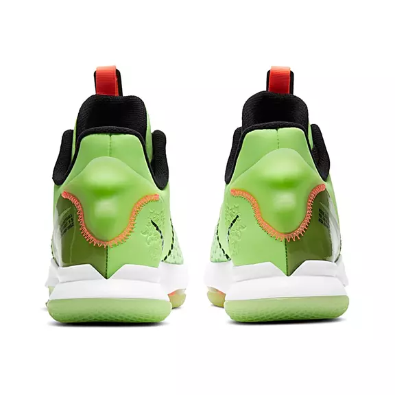 LeBron Witness 5 "Volt"