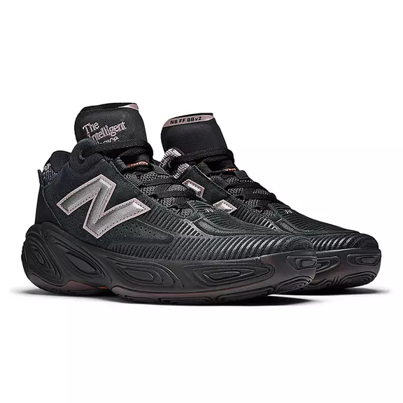 New Balance Fresh Foam BB v2 Zach Lavine "Triple Black"