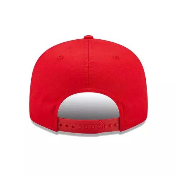 New Era NBA Chicago Bulls Script Team 9FIFTY Snapback