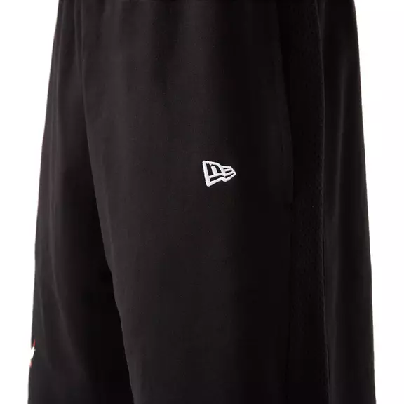 New Era NBA Chicago Bulls Team Logo Shorts