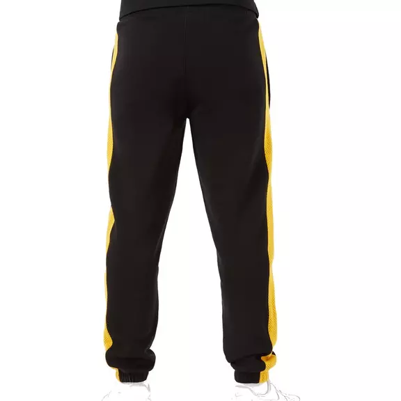 New Era NBA L.A Lakers Team Logo Joggers Pants