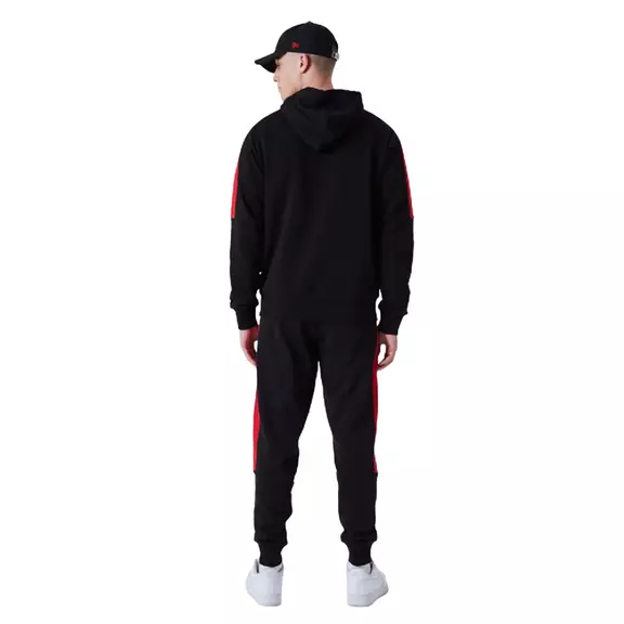 New Era NBA Official Chicago Bulls Logo Jogger