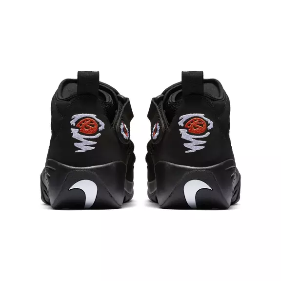 Nike Air Shake Ndestrukt Dennis Rodman "Away" (001)