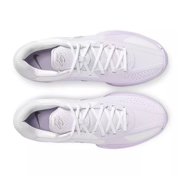 Nike Air Zoom G.T. Cut Cross "Barely Grape"