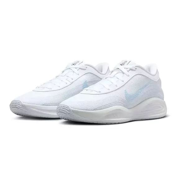 Nike G.T. Hustle Academy "White-Glacier Blue"