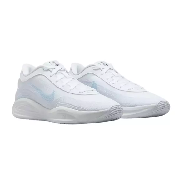 Nike G.T. Hustle Academy "White-Glacier Blue"