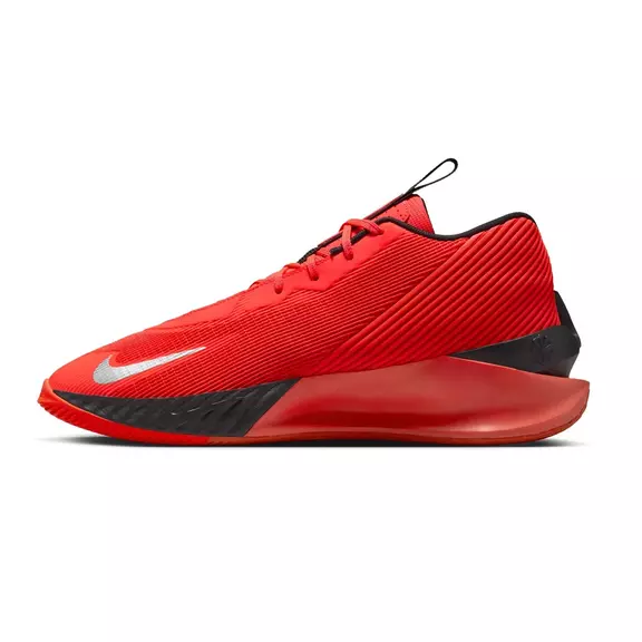 Nike GT Jump Academy "Bright Crimson"