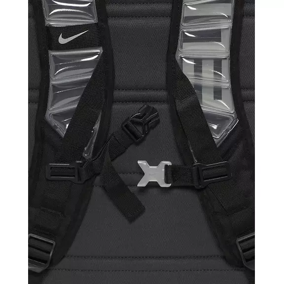 Nike Hoops Elite Pro Backpack (32 l) "Black"