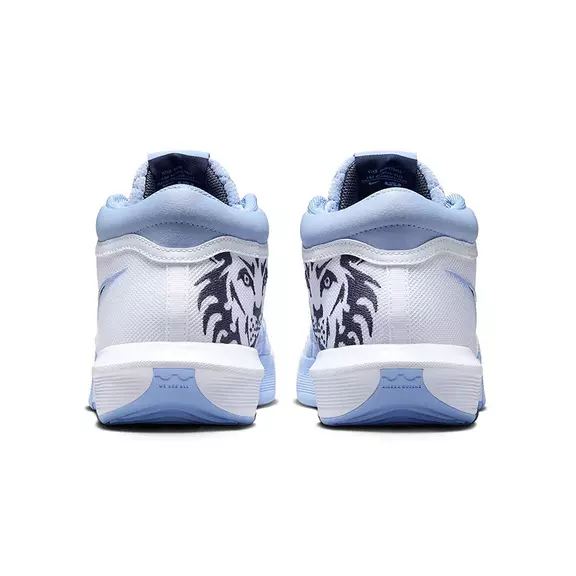 Nike LeBron Witness 8 "Thunder Blue"