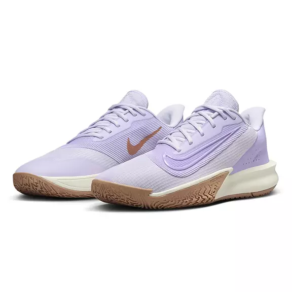 Nike Precision 7 "Barely Grape"