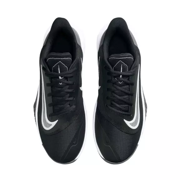 Nike Precision 7 "Black/White/Grey"