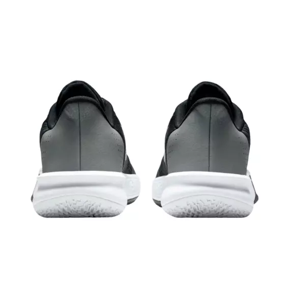 Nike Precision 7 "Black/White/Grey"