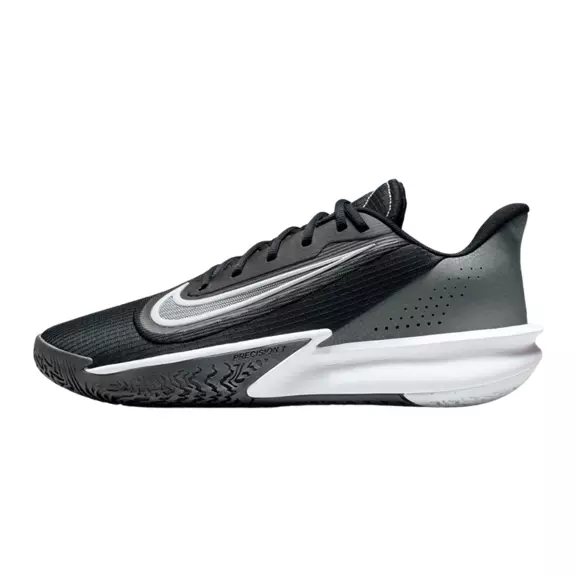 Nike Precision 7 "Black/White/Grey"